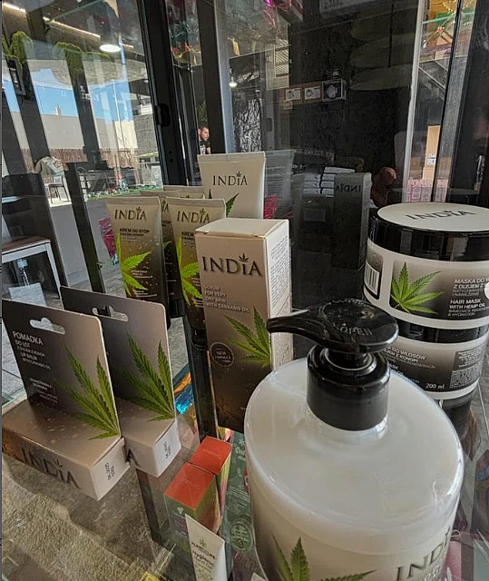 Indoor420 Grow Shop - Cbd productos 4
