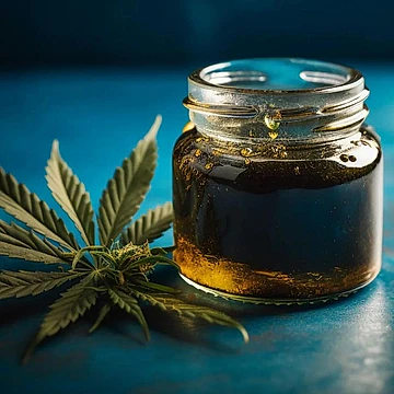 Vapers y Cosmética de Cannabis