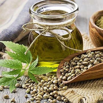 Semillas de cannabis